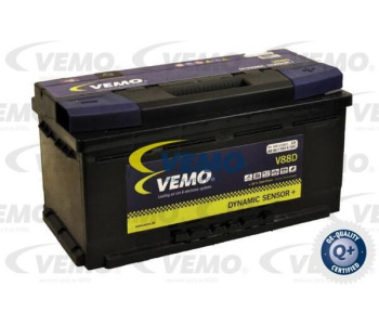 Стартов акумулатор VEMO V99-17-0017 за VOLVO V70 III (BW) комби от 2007 до 2017