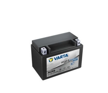 Стартов акумулатор VARTA 509106013G412 за VOLVO V60 I (155, 157) комби от 2010
