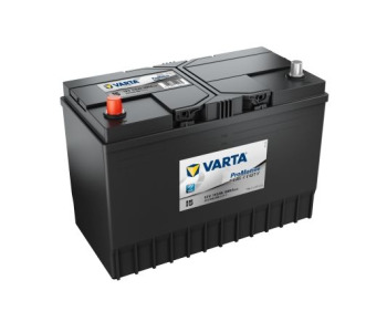 Стартов акумулатор VARTA 610048068A742 за LAND ROVER RANGE ROVER II (P38A) от 1994 до 2002