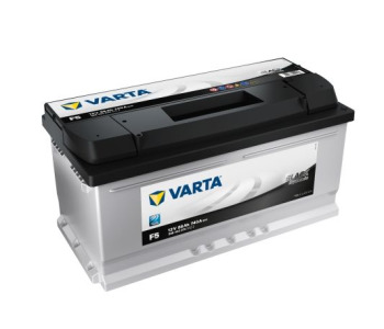 Стартов акумулатор VARTA 5884030743122 за VOLVO V70 III (BW) комби от 2007 до 2017