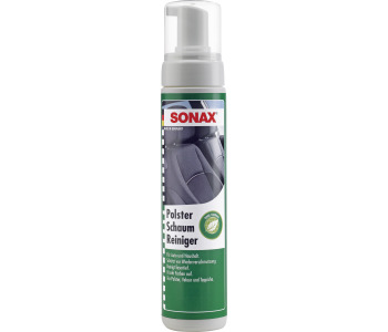 Пяна за почистване на текстил SONAX 03061410  Foam upholstery cleaner - 250мл