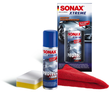 Комплект за полиране на боя SONAX 03061410 XTREME Protect+Shine HYBRID NPT