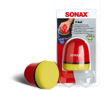 SONAX 04173410 P-ball апликатор за вакса