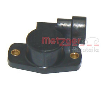 Датчик, положение на дроселовата клапа METZGER 0904011 за FIAT TEMPRA (159) от 1990 до 1996