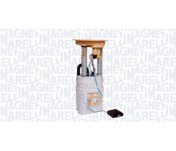Горивопроводен модул (горивна помпа+сонда) MAGNETI MARELLI 519030309902 за ALFA ROMEO 146 (930) от 1994 до 1999