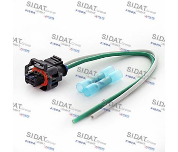 К-кт за ремонт на кабел, инжекционен клапан SIDAT 405145 за FIAT DUCATO (250) товарен от 2006