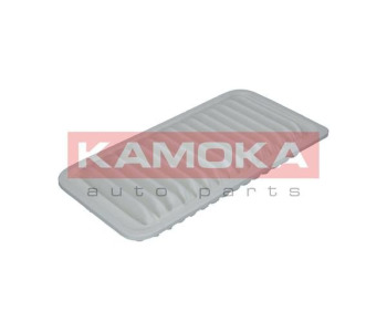 Въздушен филтър KAMOKA F203801 за TOYOTA AVENSIS (_T25_) Liftback от 2003 до 2008