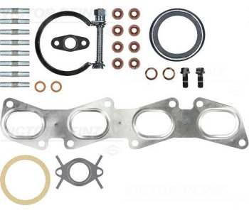 Монтажен комплект, турбина VICTOR REINZ 04-10208-01 за SAAB 9-3 (YS3F) от 2002 до 2015