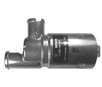 Регулиращ клапан на свободния ход, захранване с въздух HOFFER 7515020 за OPEL ASTRA F (56_, 57_) седан от 1995 до 1998