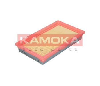 Въздушен филтър KAMOKA F211901 за NISSAN QASHQAI (J10, JJ10) от 2007 до 2013