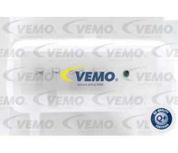 Управляващ елемент, турбина VEMO V24-40-0003 за FIAT 500L (351, 352) от 2012