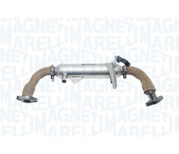 Инжекционен клапан MAGNETI MARELLI 805001800302 за FIAT PUNTO (199) от 2012