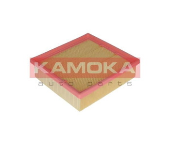 Въздушен филтър KAMOKA F222001 за OPEL CORSA D (S07) от 2006 до 2014