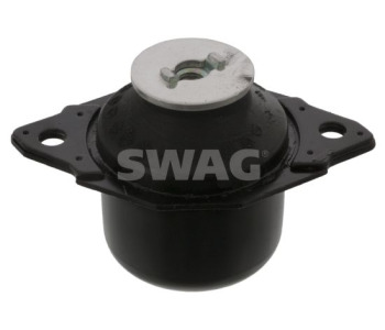 Фланец, карбуратор SWAG 30 12 0019 за VOLKSWAGEN GOLF II (19E, 1G1) от 1983 до 1992