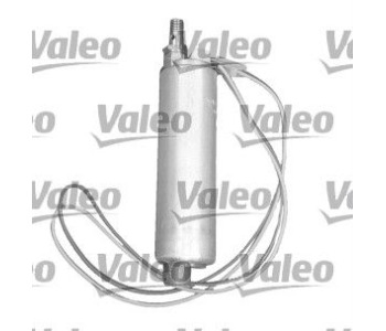 Горивна помпа VALEO 347212 за AUDI 80 (8C, B4) от 1991 до 1995