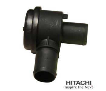 Клапан въздух, турбина HITACHI 2509308 за AUDI A4 (8D2, B5) от 1994 до 2001