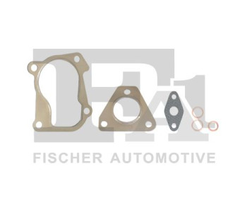 Монтажен комплект, турбина FA1 KT110145E за VOLKSWAGEN GOLF III (1H5) комби от 1993 до 1999