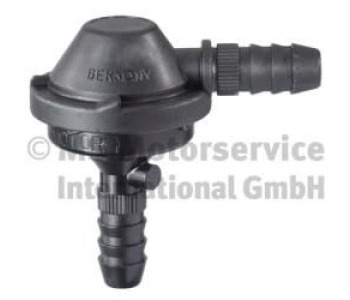 Превключващ клапан, превкл. клапан (всмук. тръба) PIERBURG 7.05817.01.0 за AUDI A4 (8D2, B5) от 1994 до 2001