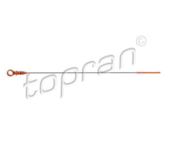 Управляващо у-во, горивна помпа TOPRAN 115 834 за SEAT LEON (1P1) от 2005 до 2012