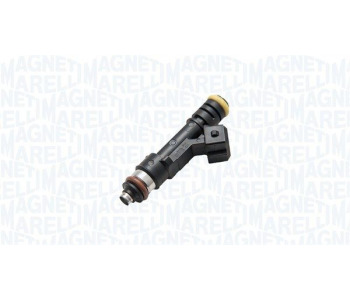 Инжекционен клапан MAGNETI MARELLI 805016365201 за AUDI A3 кабриолет (8P7) от 2008 до 2013