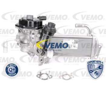 Преобразувател на налягане, турбокомпресор VEMO V10-63-0061 за VOLKSWAGEN PASSAT B7 (365) ALLTRACK от 2012 до 2014