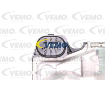 Корпус на дроселовата клапа VEMO V10-81-0092 за SKODA FABIA II (542) хечбек от 2006 до 2014