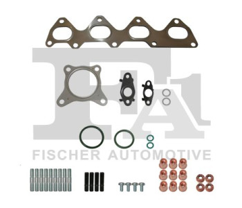 Монтажен комплект, турбина FA1 KT110165 за VOLKSWAGEN PASSAT B7 (365) комби от 2010 до 2014