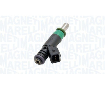Инжекционен клапан MAGNETI MARELLI 805016364901 за VOLKSWAGEN GOLF V Plus (5M1, 521) от 2005 до 2013
