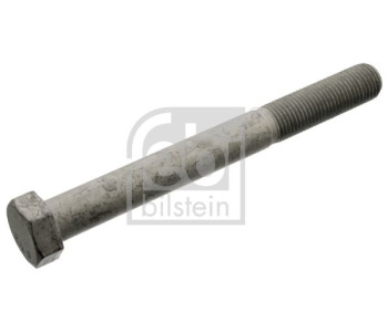 Корпус на дроселовата клапа FEBI BILSTEIN 100774 за SKODA OCTAVIA II (1Z3) от 2004 до 2013