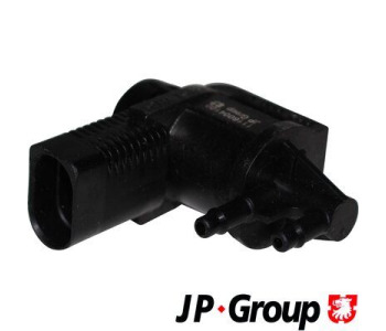Регулиращ клапан за налягане на турбината JP GROUP 1116004100 за SEAT IBIZA IV (6J1, 6P5) SPORTCOUPE от 2008 до 2017