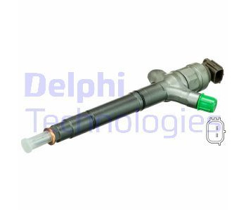Инжекционен клапан DELPHI HRD662 за VOLKSWAGEN CADDY III (2KA, 2KH, 2CA, 2CH) товарен от 2004 до 2015