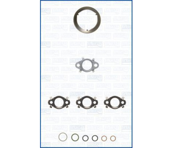К-кт уплътнения, EGR-система AJUSA 77015600 за AUDI A3 (8P1) от 2003 до 2008