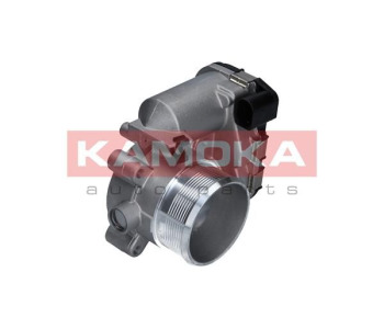 Корпус на дроселовата клапа KAMOKA 112001 за AUDI A6 (4G2, C7, 4GC) от 2010 до 2018