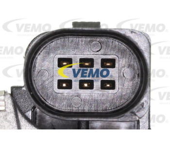 Гарнитура, корпус дроселова клапа VEMO V10-81-0128 за SEAT ALHAMBRA (710, 711) от 2010