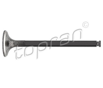 Всмукателен клапан TOPRAN 110 203 за VOLKSWAGEN PASSAT B6 (3C5) комби от 2005 до 2011