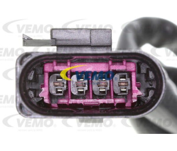 Регулиращ елемент, превключваща клапа (всмукателна тръба) VEMO V10-77-0025 за AUDI A6 (4F2, C6) от 2004 до 2011