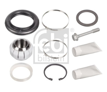 Управляващо у-во, горивна помпа FEBI BILSTEIN 102488 за SEAT TOLEDO III (5P2) от 2004 до 2009