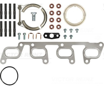 Монтажен комплект, турбина VICTOR REINZ 04-10280-01 за VOLKSWAGEN EOS (1F7, 1F8) от 2006 до 2015