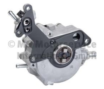 Горивна помпа PIERBURG 7.02551.20.0 за VOLKSWAGEN GOLF IV (1J1) от 1997 до 2005
