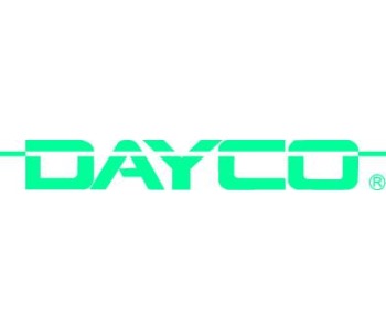 Трапецовиден ремък DAYCO 10A0825C за FIAT CROMA (154) от 1985 до 1996