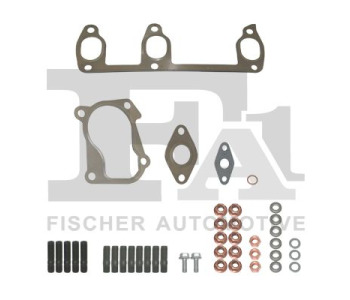 Монтажен комплект, турбина FA1 KT110100 за SKODA FABIA I (6Y2) хечбек от 1999 до 2008