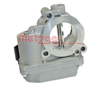 Корпус на дроселовата клапа METZGER 0892438 за SEAT CORDOBA (6L2) от 2002 до 2009