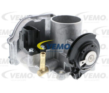 Корпус на дроселовата клапа VEMO V10-81-0034 за AUDI A2 (8Z0) от 2000 до 2005