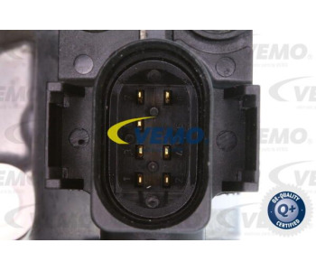 Корпус на дроселовата клапа VEMO V10-81-0034-1 за SEAT CORDOBA (6L2) от 2002 до 2009