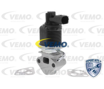 Клапан, контрол на въздуха- засмукван въздух VEMO V10-63-0008 за VOLKSWAGEN BORA (1J2) от 1998 до 2005