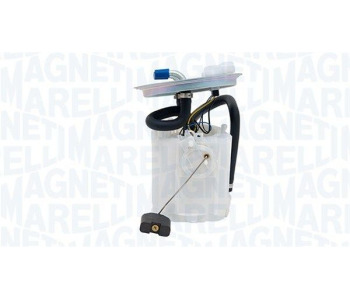 Горивопроводен модул (горивна помпа+сонда) MAGNETI MARELLI 519700000182 за VOLKSWAGEN GOLF IV (1J1) от 1997 до 2005