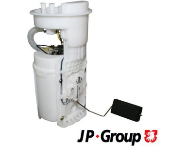 Горивопроводен елемент (горивна помпа+сонда) JP GROUP 1115203000 за SEAT LEON (1M1) от 1999 до 2006