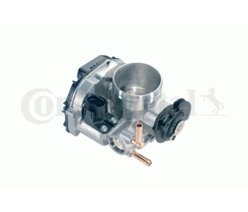 Корпус на дроселовата клапа CONTINENTAL/VDO 408-237-111-012Z за VOLKSWAGEN BORA (1J6) комби от 1999 до 2005