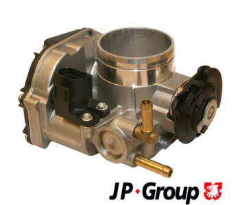 Корпус на дроселовата клапа JP GROUP 1115401000 за VOLKSWAGEN BORA (1J6) комби от 1999 до 2005