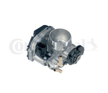 Корпус на дроселовата клапа CONTINENTAL/VDO 408-237-111-015Z за VOLKSWAGEN BORA (1J6) комби от 1999 до 2005